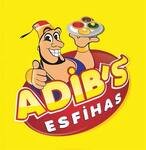 Logotipo Adibs Esfihas